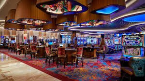 Slot game interface showing reels and paylines on angkasa168 login mobile app